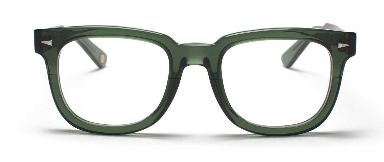 Modern Glasses
